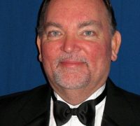 Walter B. Zielinski, BS, LMT
Massotherapist